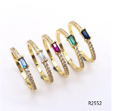 Ring R2552