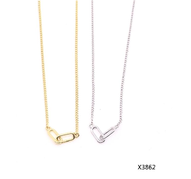 Necklace X3862