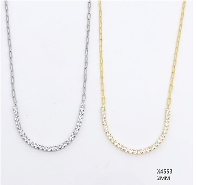 Necklace X4553